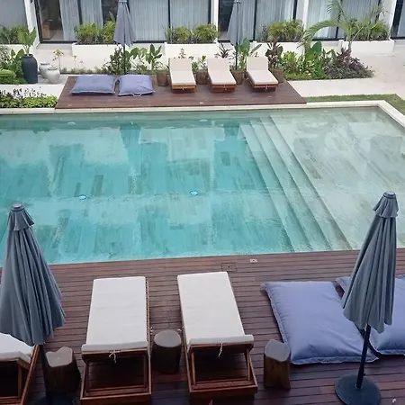 New Studio Xibalba, Private Jacuzzi & Terrace
